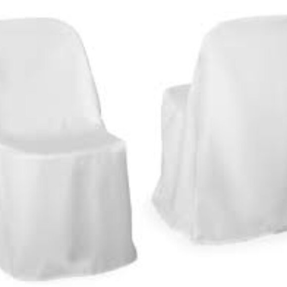 14 Like New Chair Covers - Picture 3 of 5